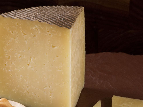 チーズの種類一覧