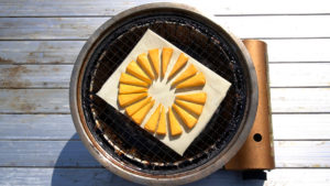 スモークチーズの作り方